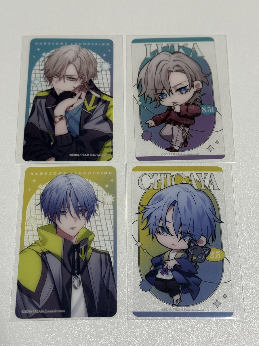 ましろ tweet media