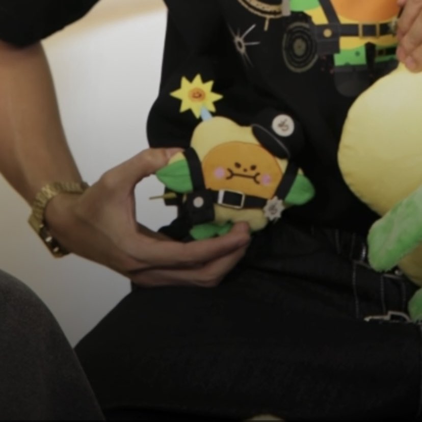 ปรึยปรึ้ย (♡︎j00ง) ;jd fancon 5-6 apr യ tweet media