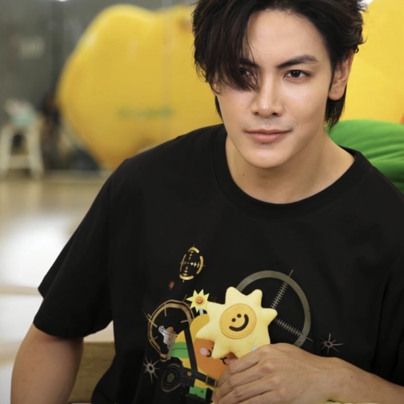 ปรึยปรึ้ย (♡︎j00ง) ;jd fancon 5-6 apr യ tweet media