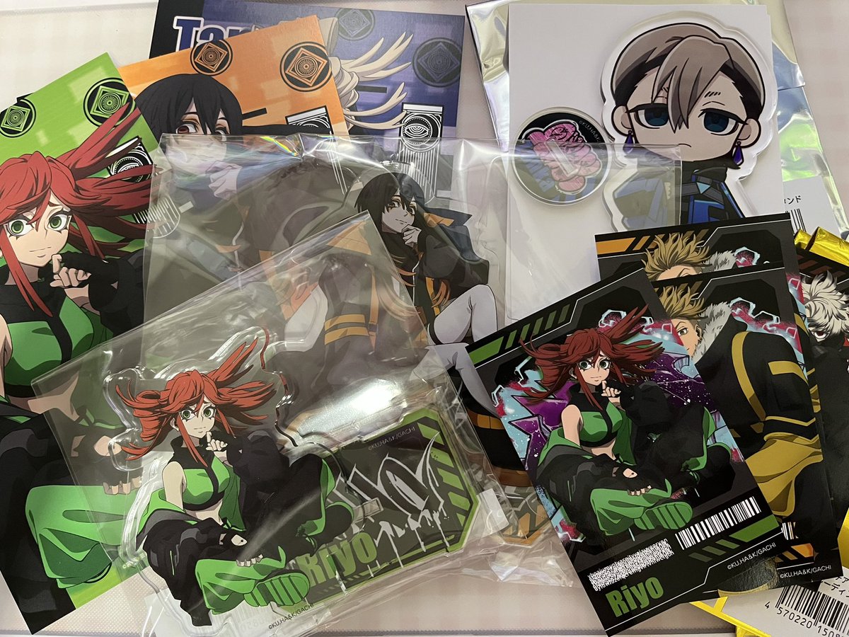 🌱しお tweet media