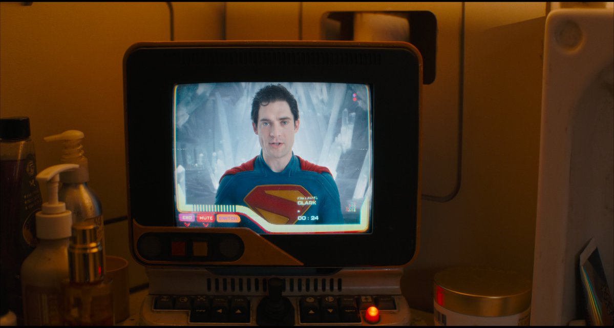 When Batmen Fly tweet media