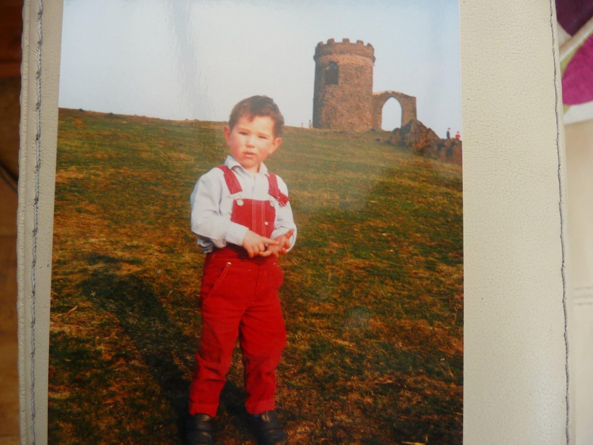 frank robinson tweet media