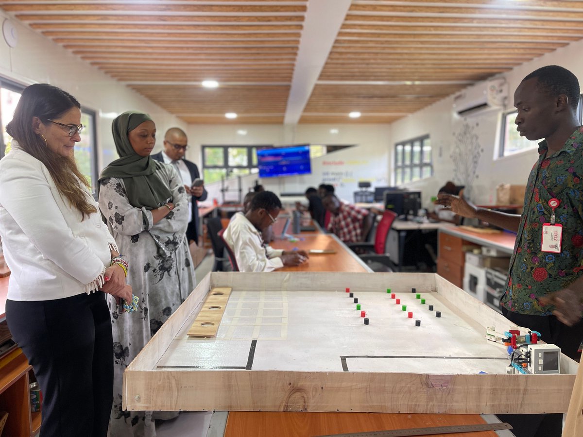 I.O.Me Innovation Labs tweet media