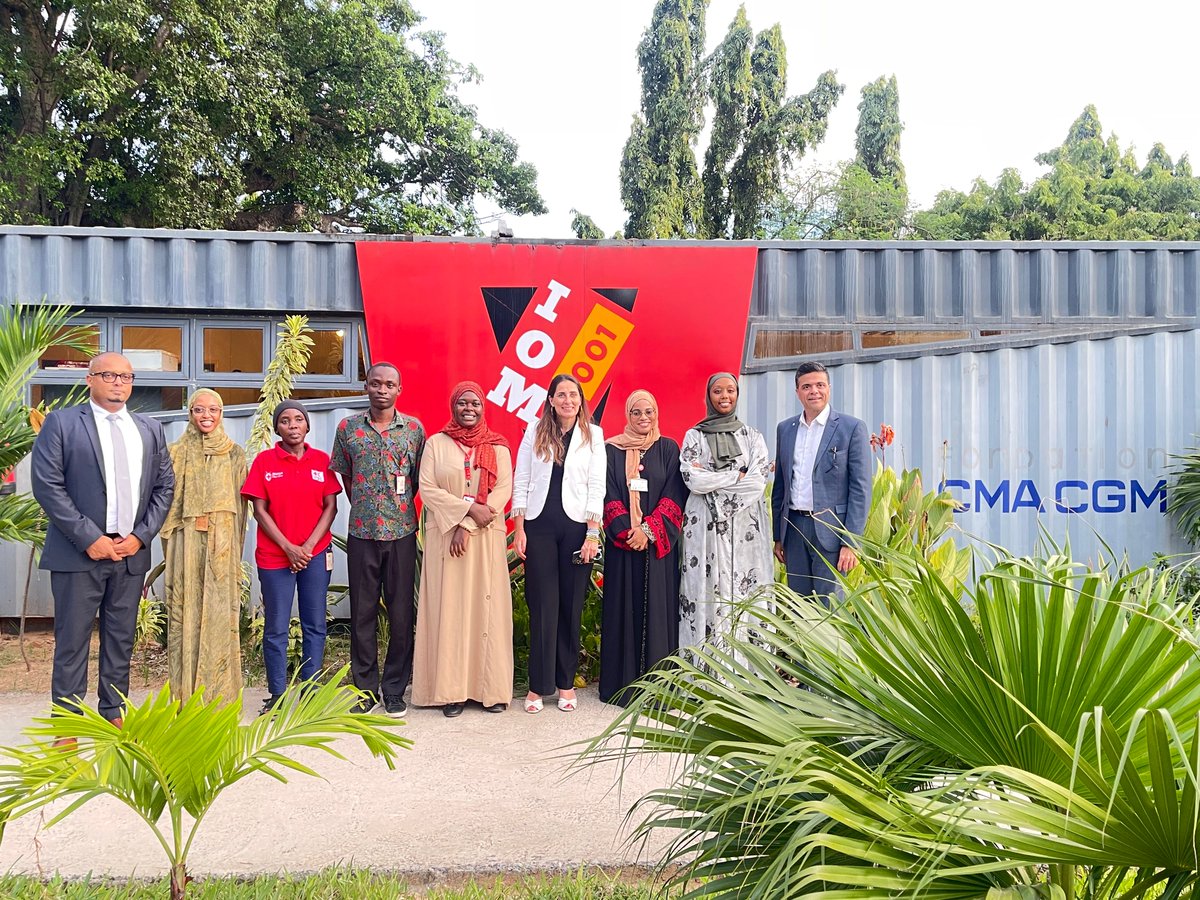 I.O.Me Innovation Labs tweet media