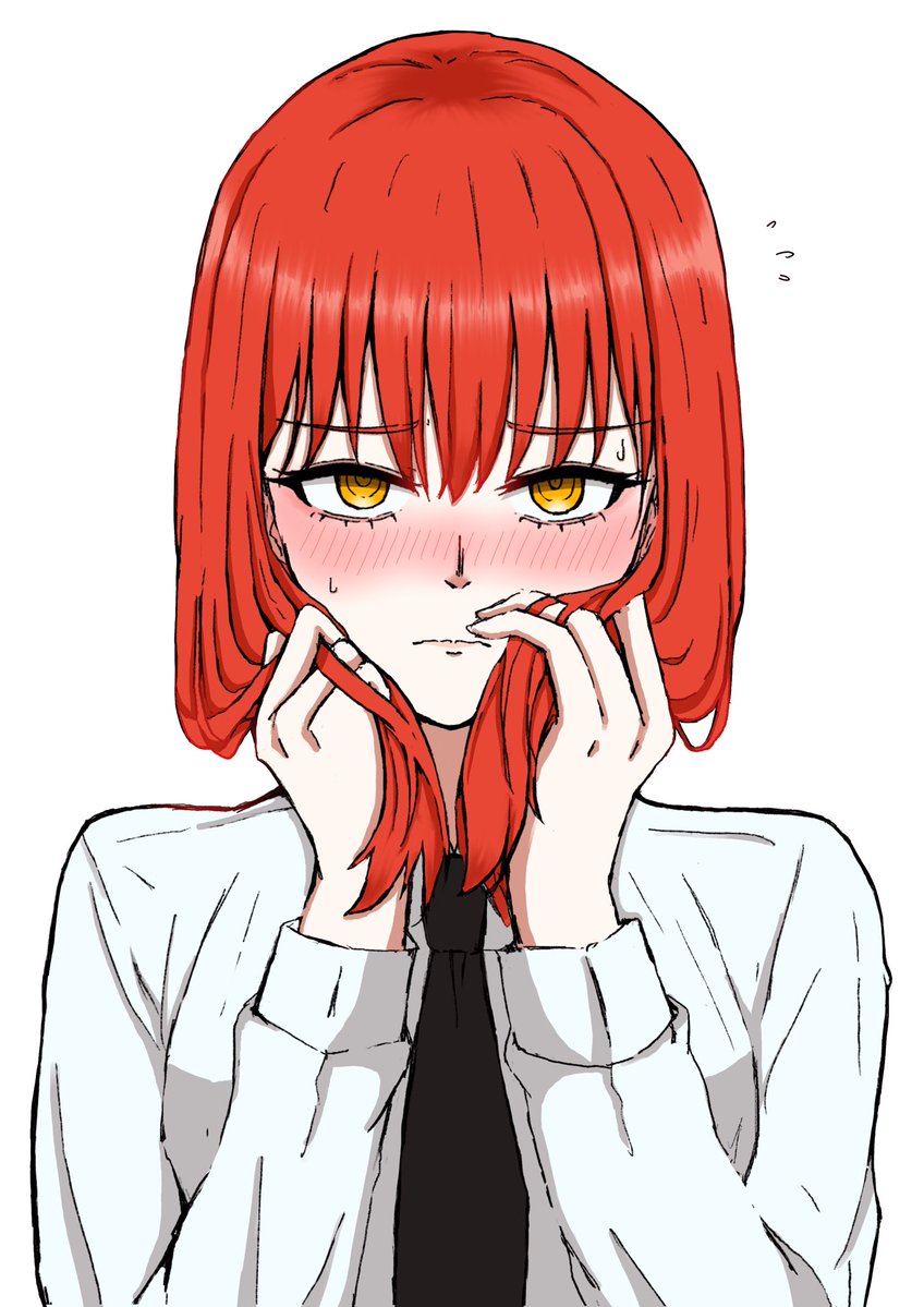 青木 葵 tweet media