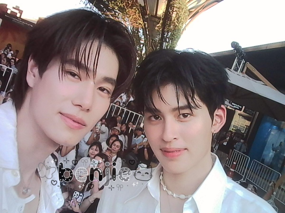 ☁️ 벤지누나 ☁️ tweet media