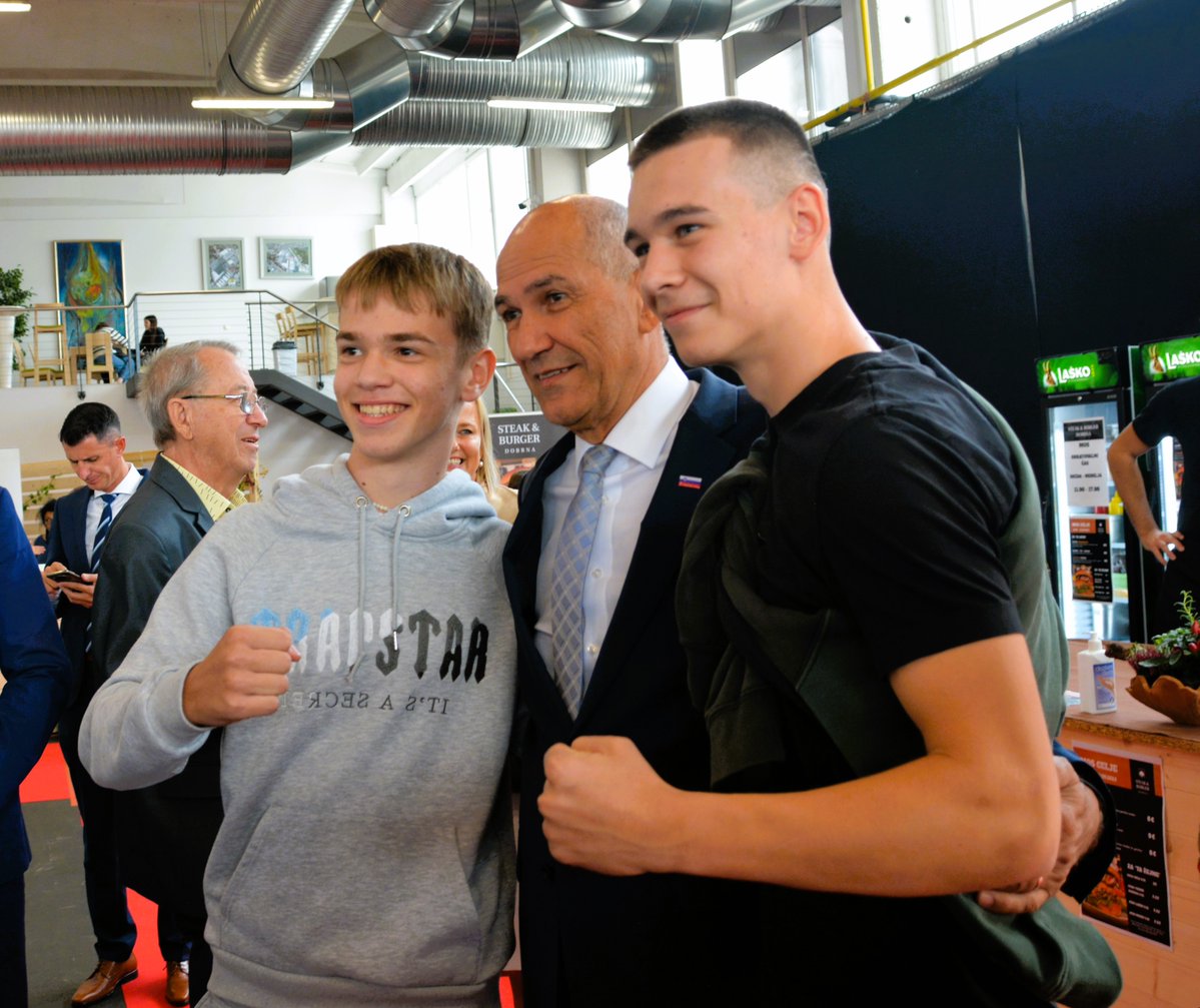 Slovenec 🇸🇮 🇸🇮 🇸🇮 tweet media