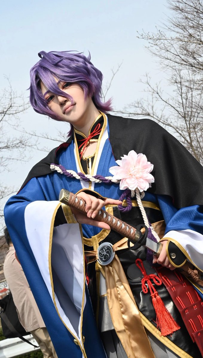 こんぺいとう tweet media