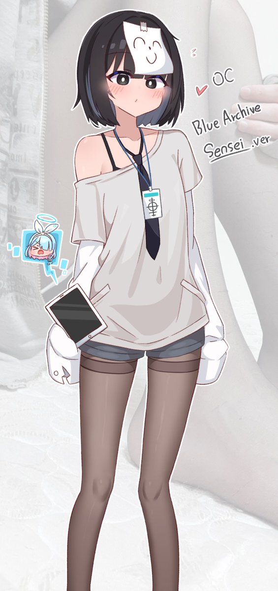 嘎唄 (ガーベイ)@Taiwan絵描 tweet media