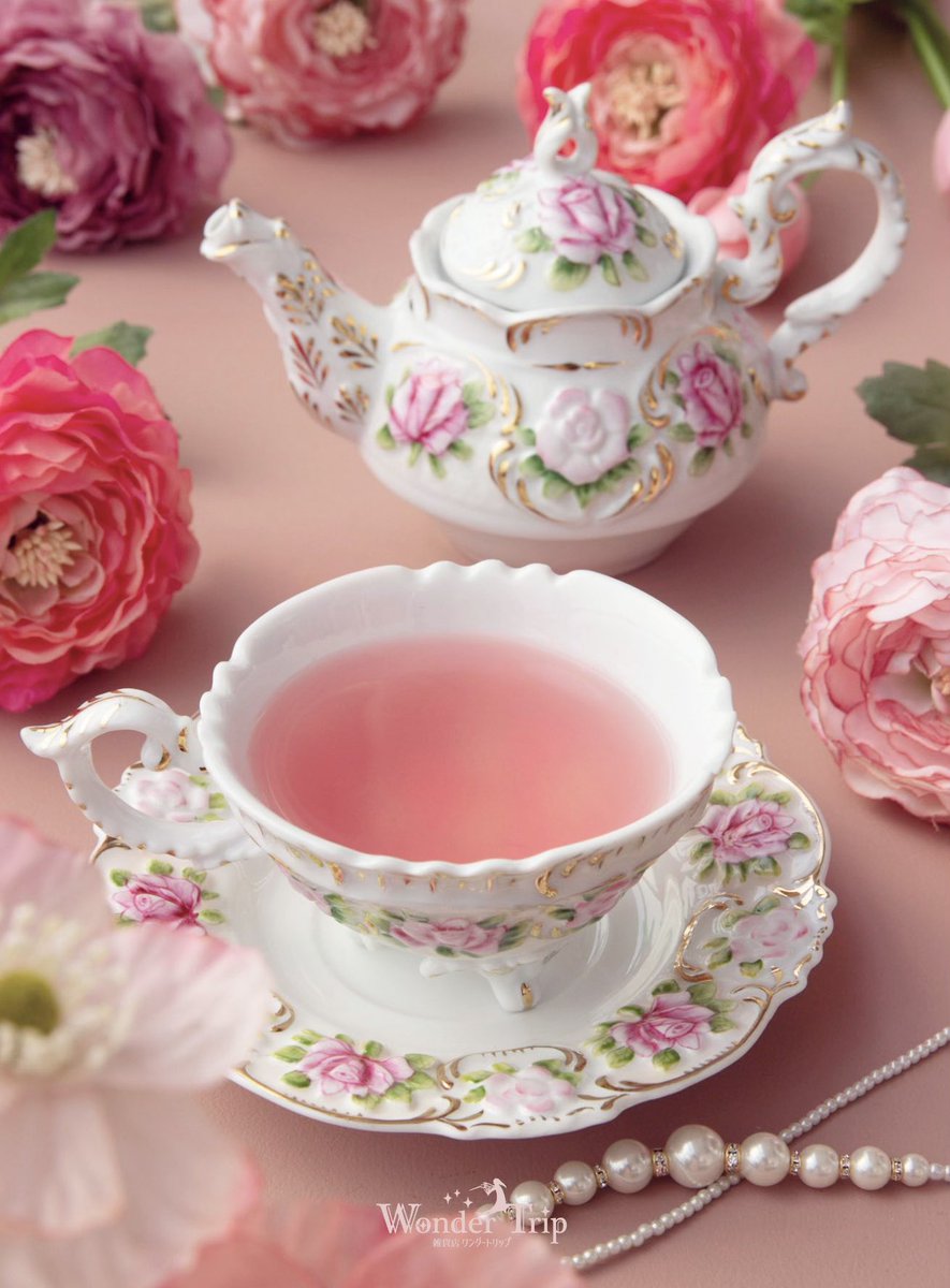 雑貨店Wonder Trip tweet media