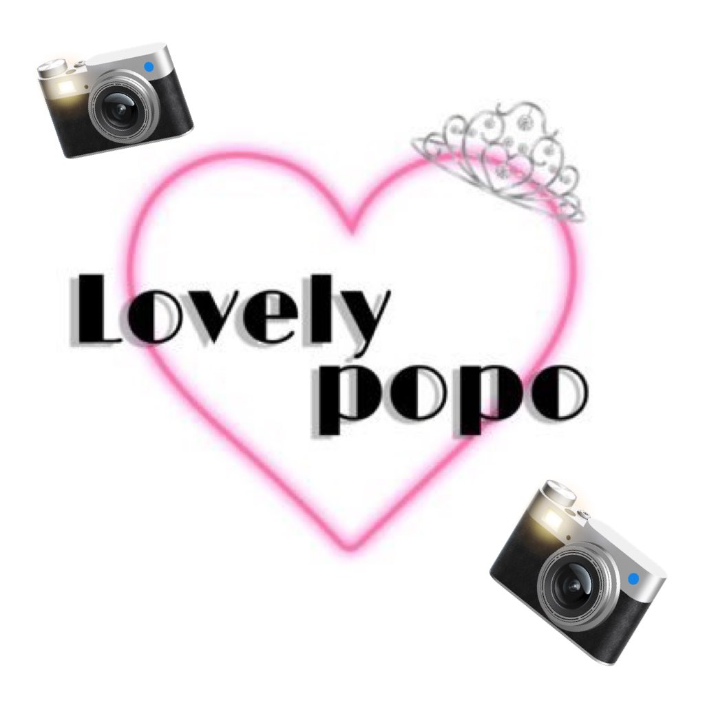 Lovely popo 【公式】 tweet media
