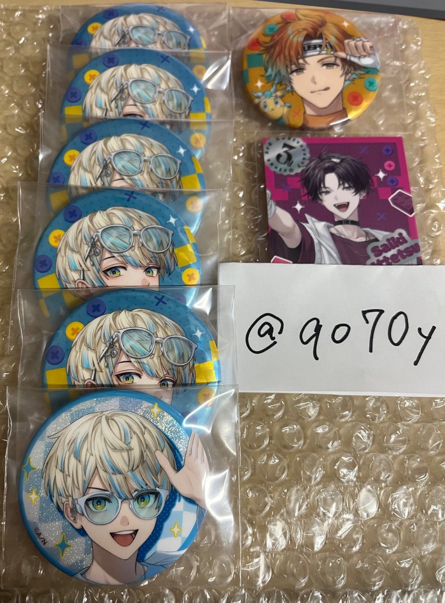 取引垢＠リトリン有 tweet media