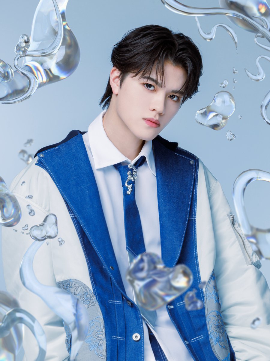 一ノ瀬 隼【NEWSTAR】 tweet media