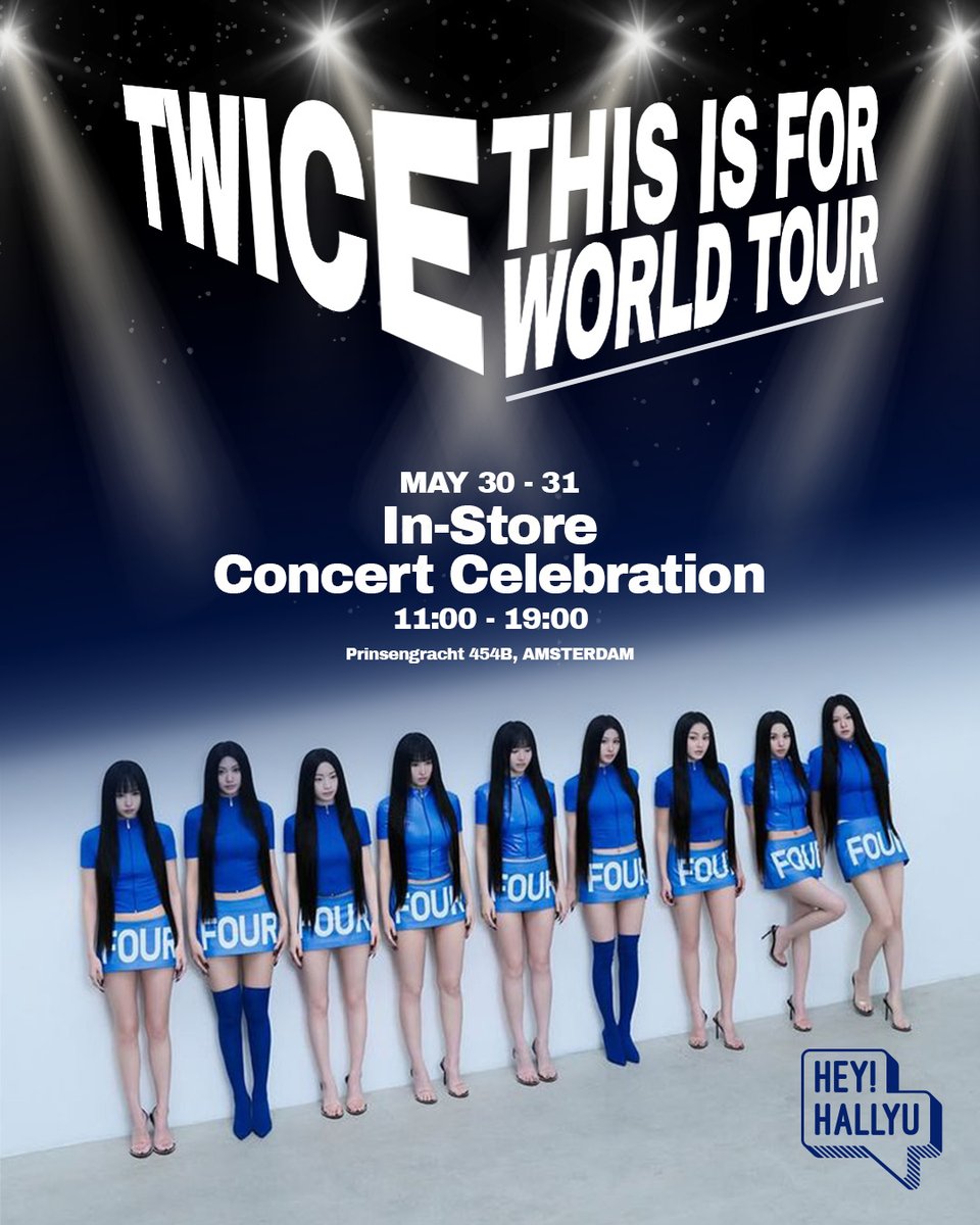 Hey!Hallyu | K-Pop Shop tweet media