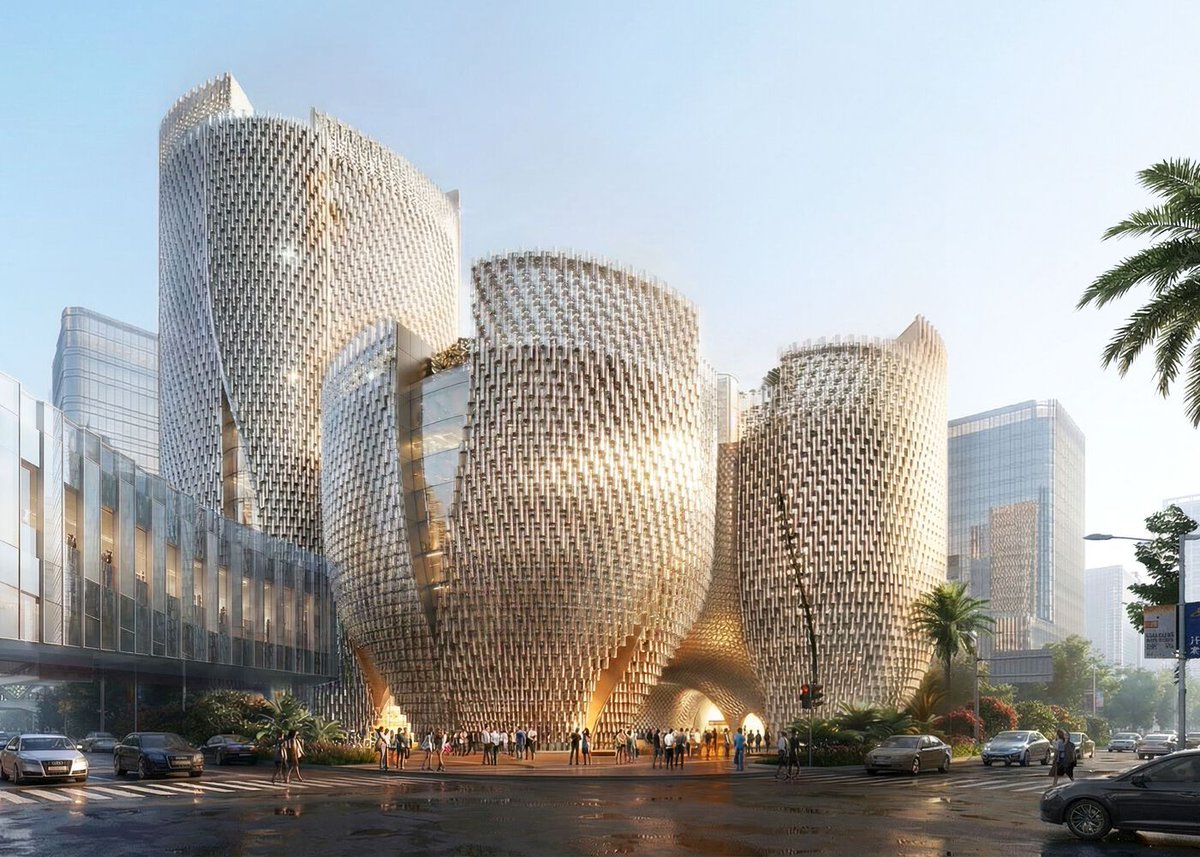 ArchDaily tweet media