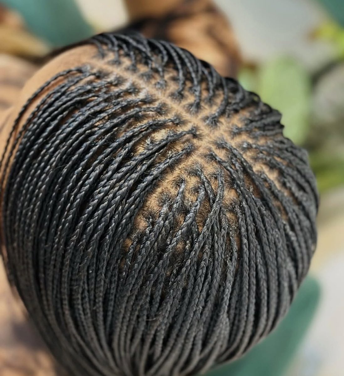 Hagen Hair Studio tweet media