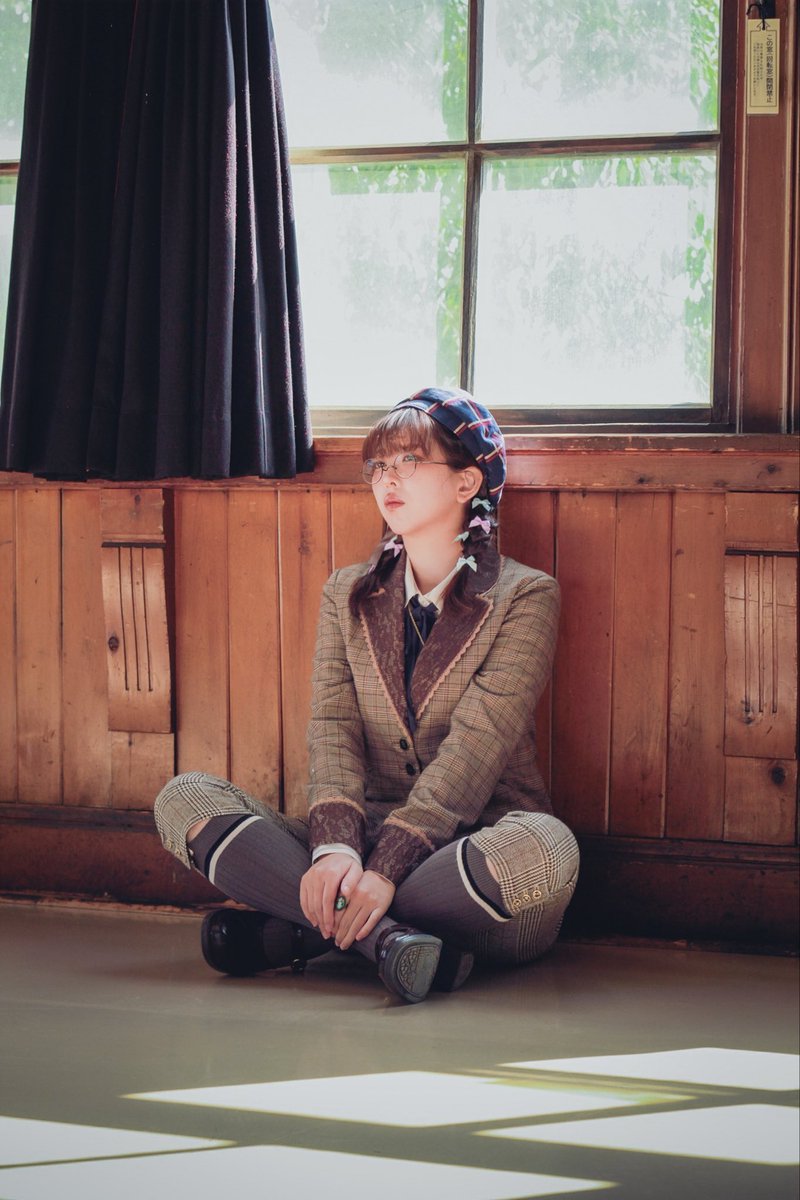 柔らかな陽射し

Model <a href="/tmm_0110/">ともちん@ #上田市でロリィタ のひと</a> 

#ポートレート #portrait #ポートレート好きな人と繋がりたい #物語のある写真を撮りたい #私のファインダー越しの世界  #長野