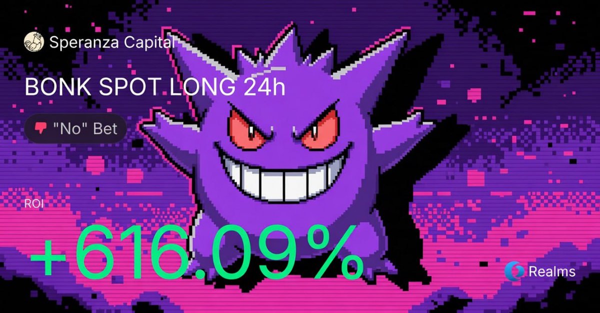 Dean | Realms tweet media