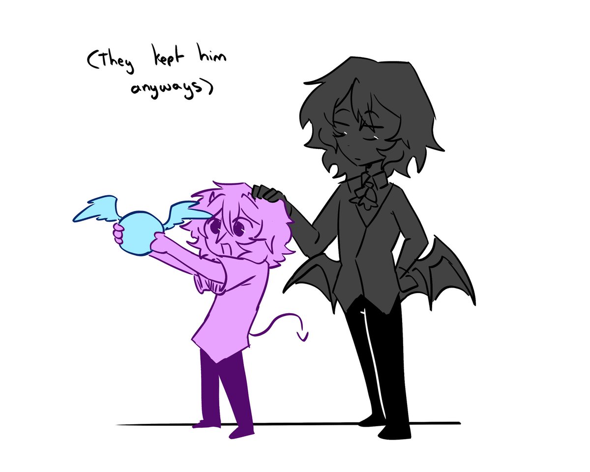 𝐍𝐨𝐱 ⊱ ۫ ׅ ✧ (Vgen Comms) tweet media