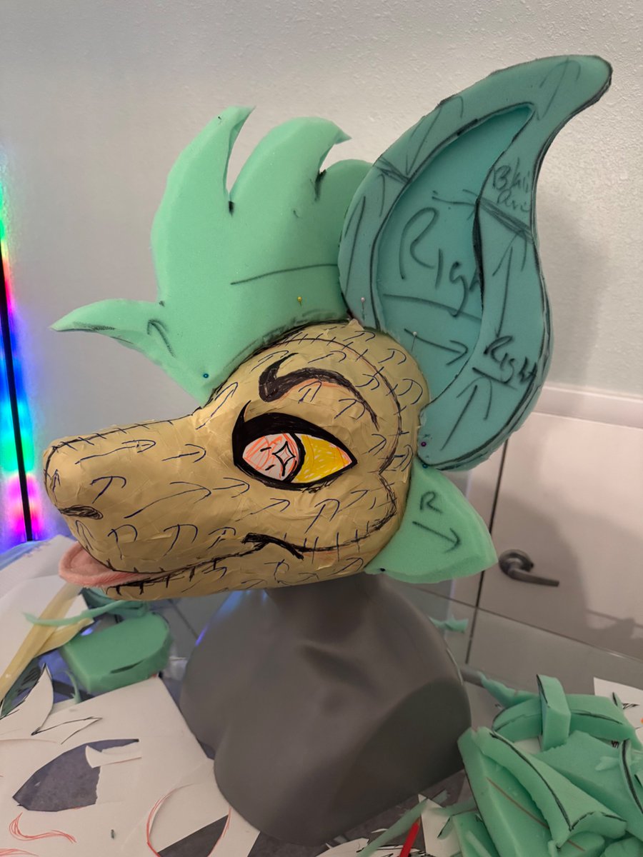 pike/fen ⋆˙⟡ fwa/fd tweet media