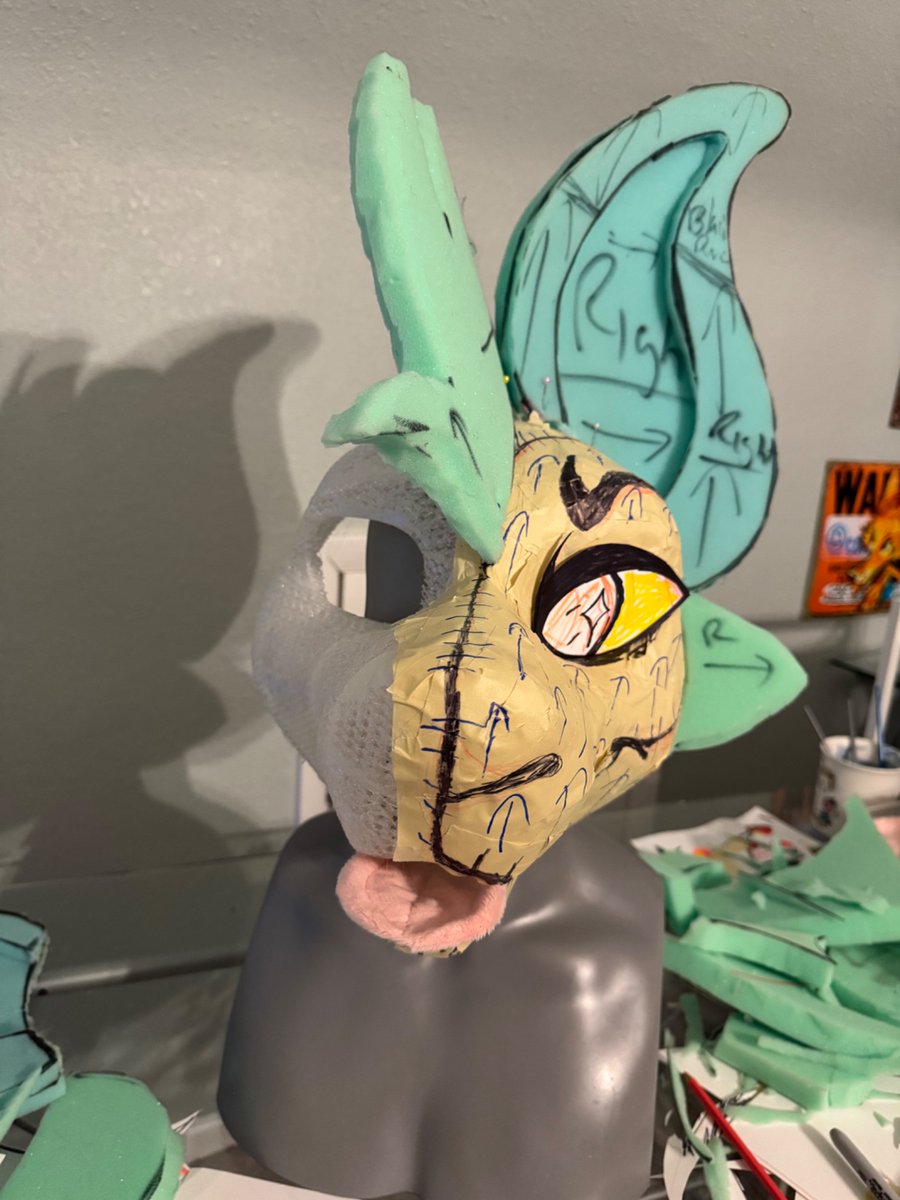 pike/fen ⋆˙⟡ fwa/fd tweet media