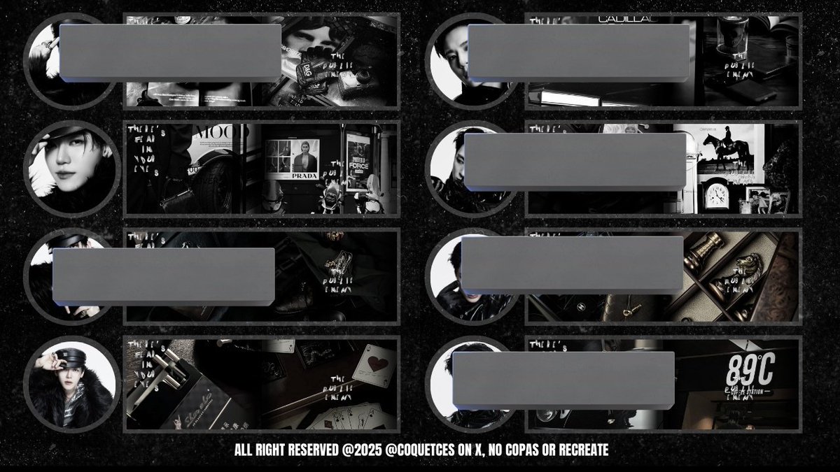 langsung chat @coquetces tweet media