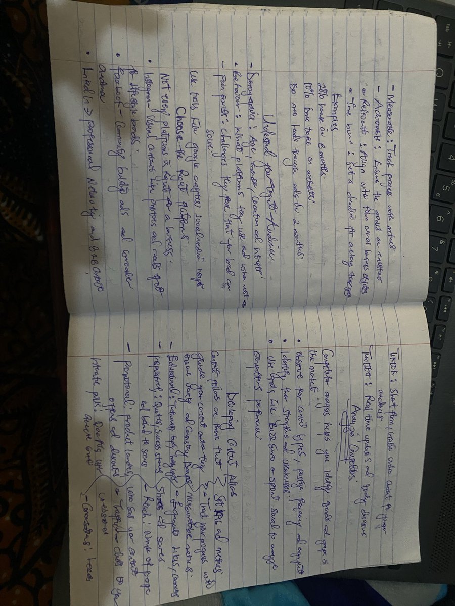 johnadora2's tweet photo. Day 9 of my Virtual Assistant journey 🚀

Today I focused strictly on Social Media Management 👇🏽

It’s more than just posting…

• Engaging & nurturing online communities
• Responding to comments & DMs effectively
• Creating and managing content calendars
• Staying consistent across platforms

I also learned key skills:
✨ Strong communication & storytelling
✨ Content planning
✨ Understanding analytics
✨ Adapting to different tools

Tools I explored: Canva, Buffer & more 

Still learning, still improving… one step at a time.
You can hire me soon 💼

#VirtualAssistant #SocialMediaManager