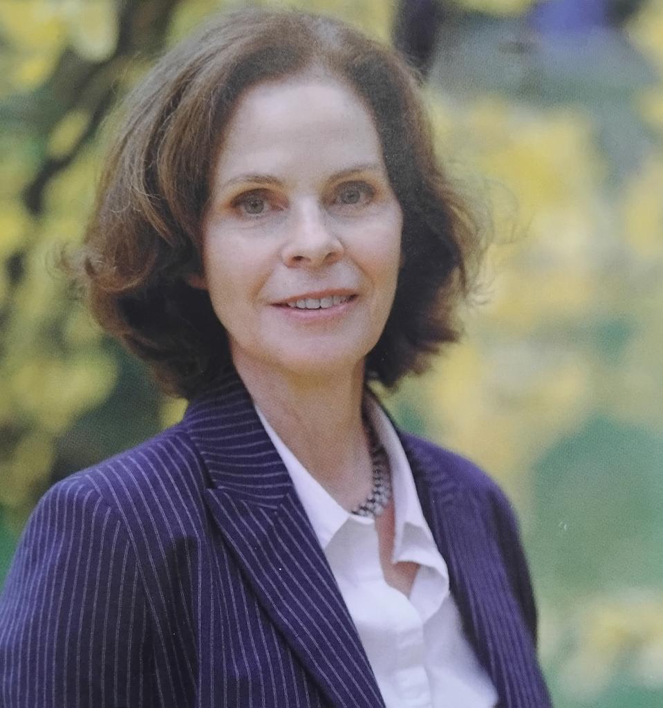 Soutien à <a href="/BirabenAnne/">Anne Biraben</a> à l’élection interne de <a href="/lesRepublicains/">les Républicains</a> du 8 juin 2026 en tant que déléguée de section #Paris5, notre représentante au conseil de Paris et au conseil du 5ème arrondissement !