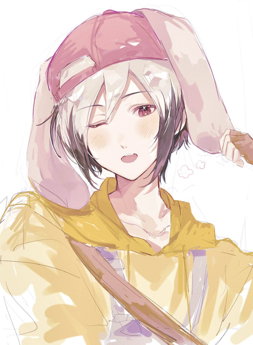 ﾋﾟｮｮ🐥 tweet media