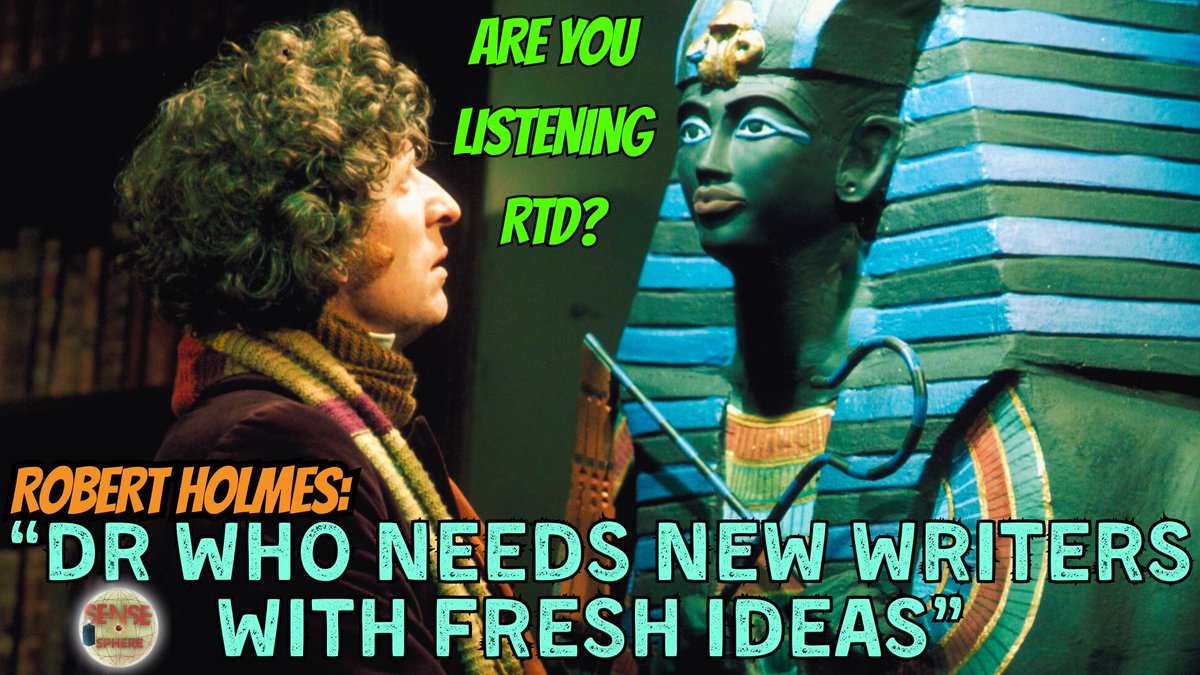 The Sense Sphere tweet media