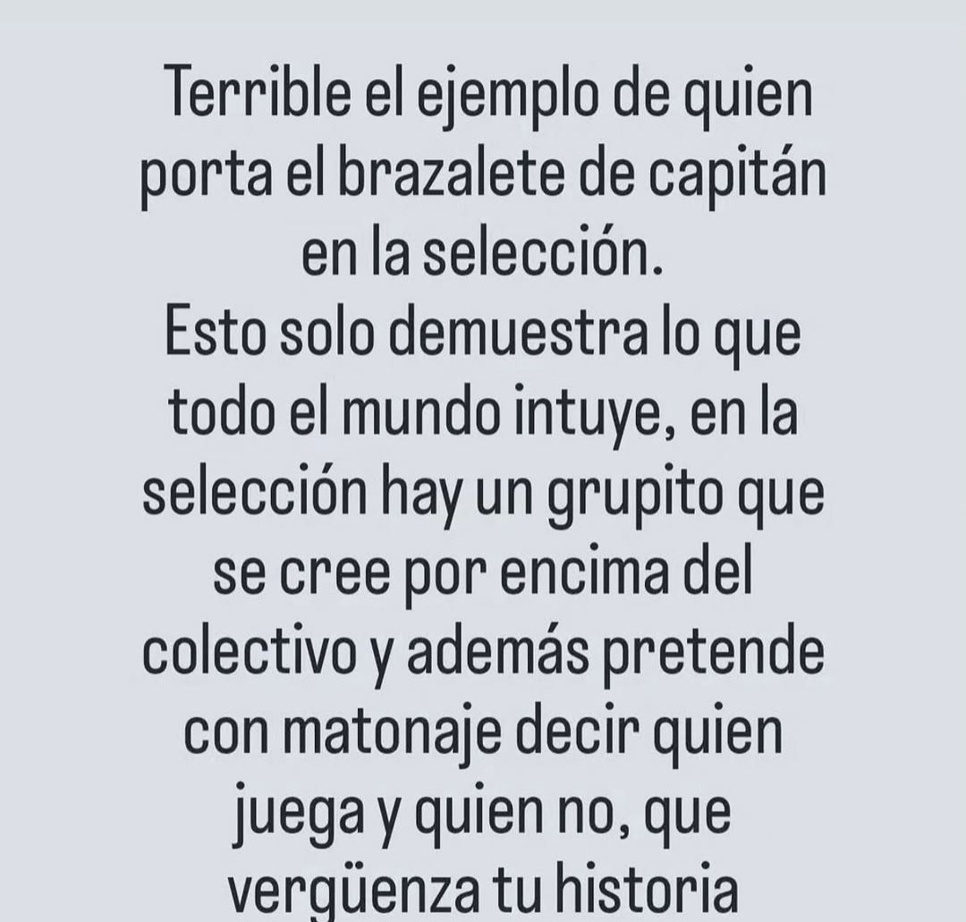 Nelson Ferrer tweet media