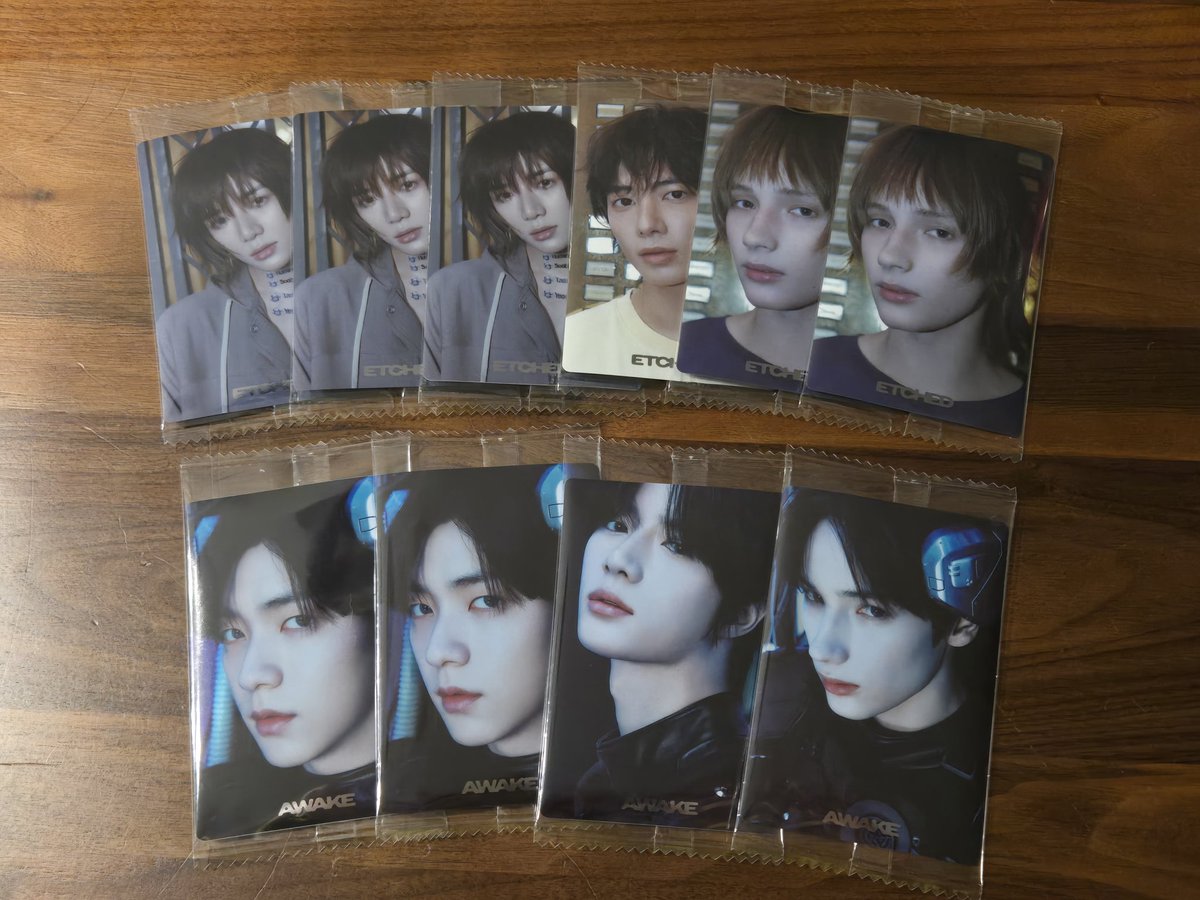 みゆう tweet media