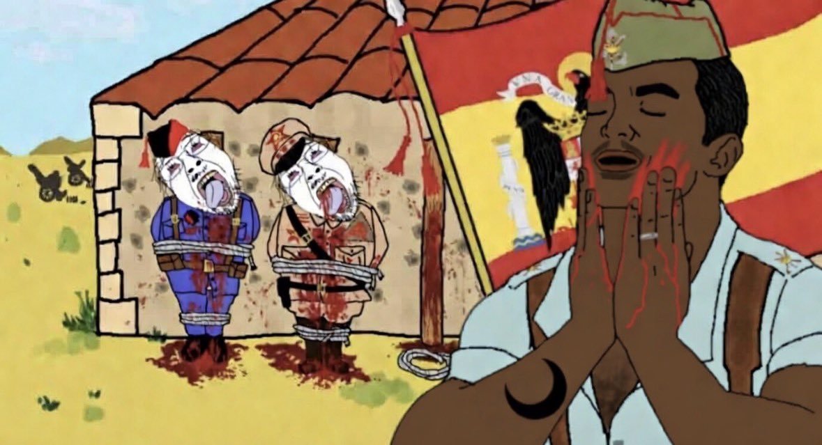 Sr Paca🇪🇺 tweet media