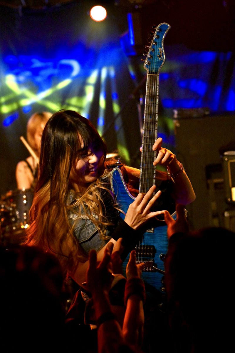 Gt. M a i k o ◆PARADOXX◆ tweet media