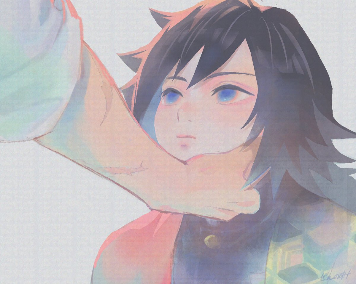 前之助 tweet media