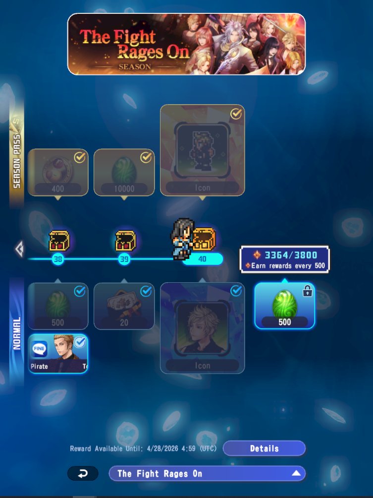 DISSIDIA DB tweet media