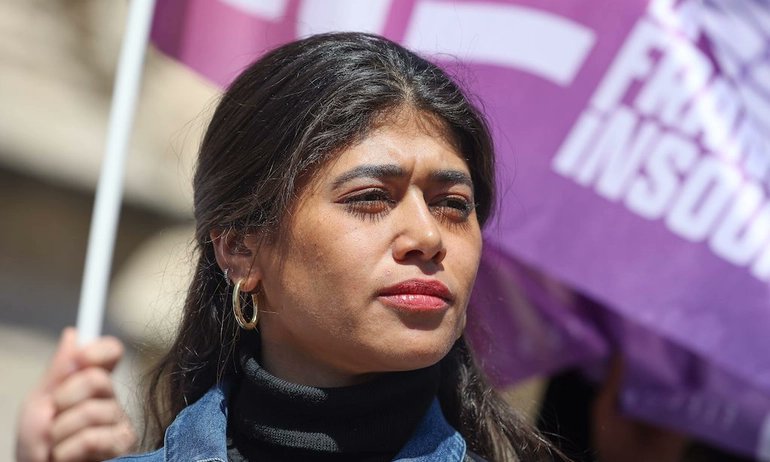 Front Républicain tweet media