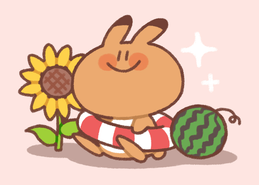 🌸ハンカチ&amp;ステッカー展2026🌸にて、私のイラスト2点をステッカーとして採用していただきました！

🌸三省堂書店札幌（ステラプレイス5F）
🌸2026年4月1月（水）〜 5月13日（水）まで

どうぞよろしくお願いいたします🐇✨

通販もございます！
🌸工房アルティスタ電脳購買部
den-no-koubaibu.shop-pro.jp/?mode=grp&gid=…