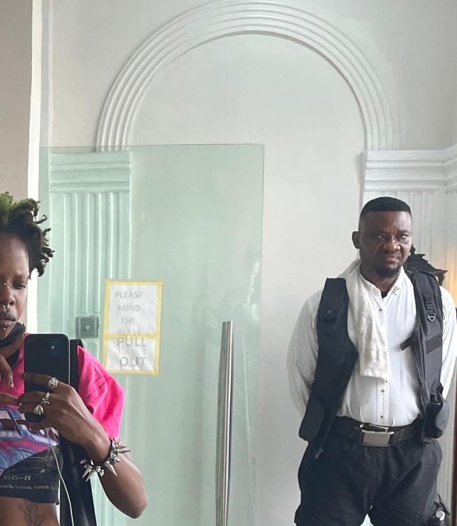 Ｇｏｄ’ｓ ｓｐｅｅｄ🥷🏻 tweet media