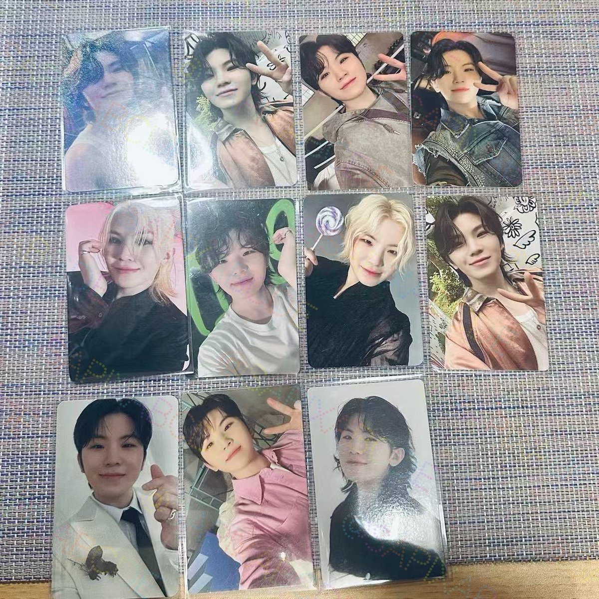 サブ垢@韓国SVT🎫 tweet media