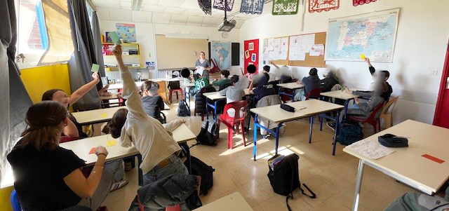 DSDEN 58 tweet media