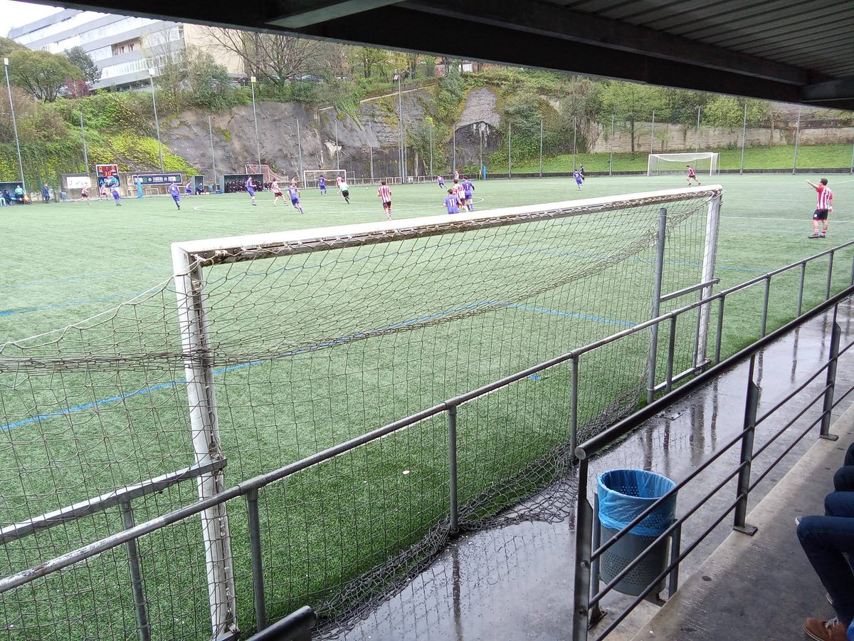 Iban Camino tweet media