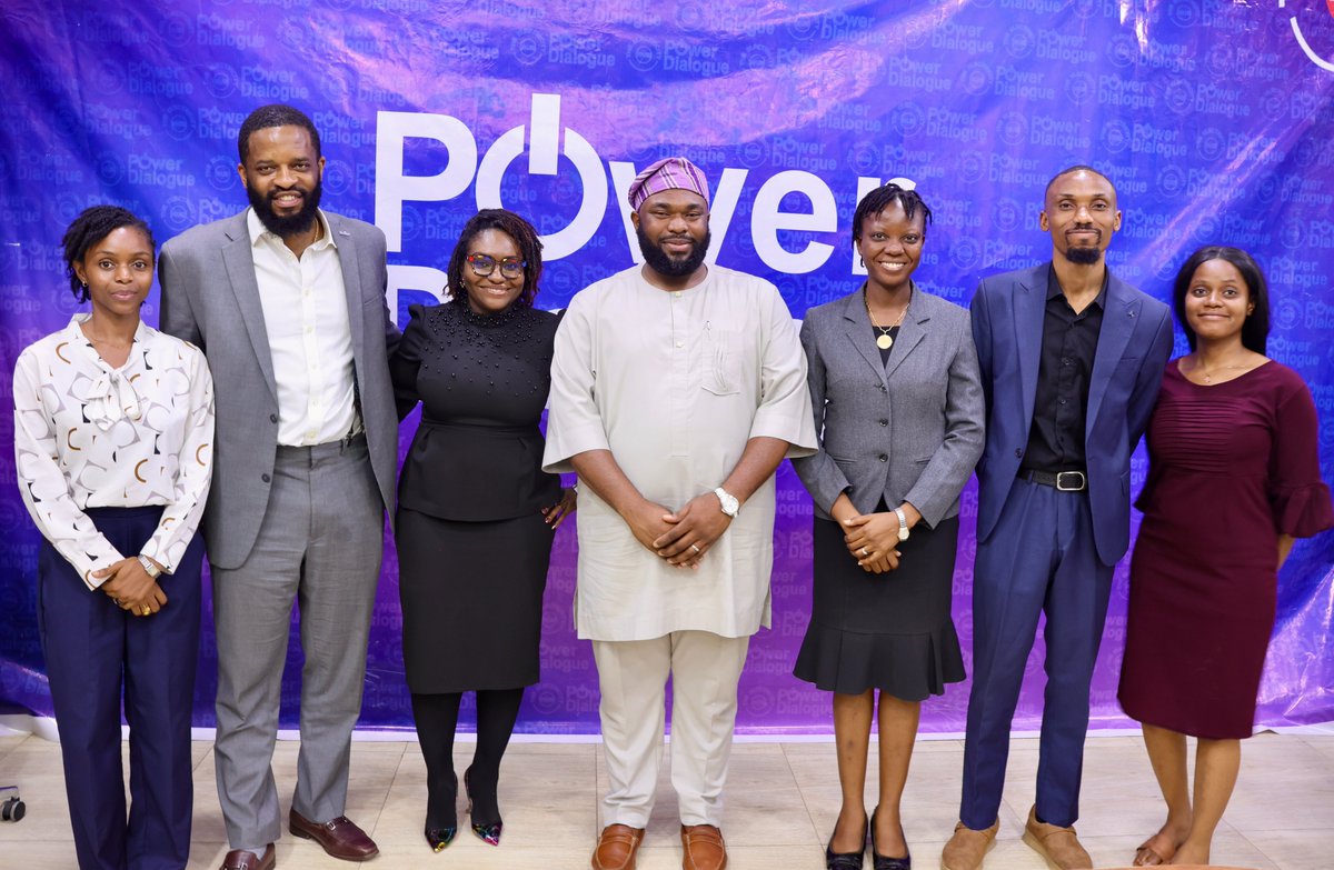 The Electricity Hub tweet media