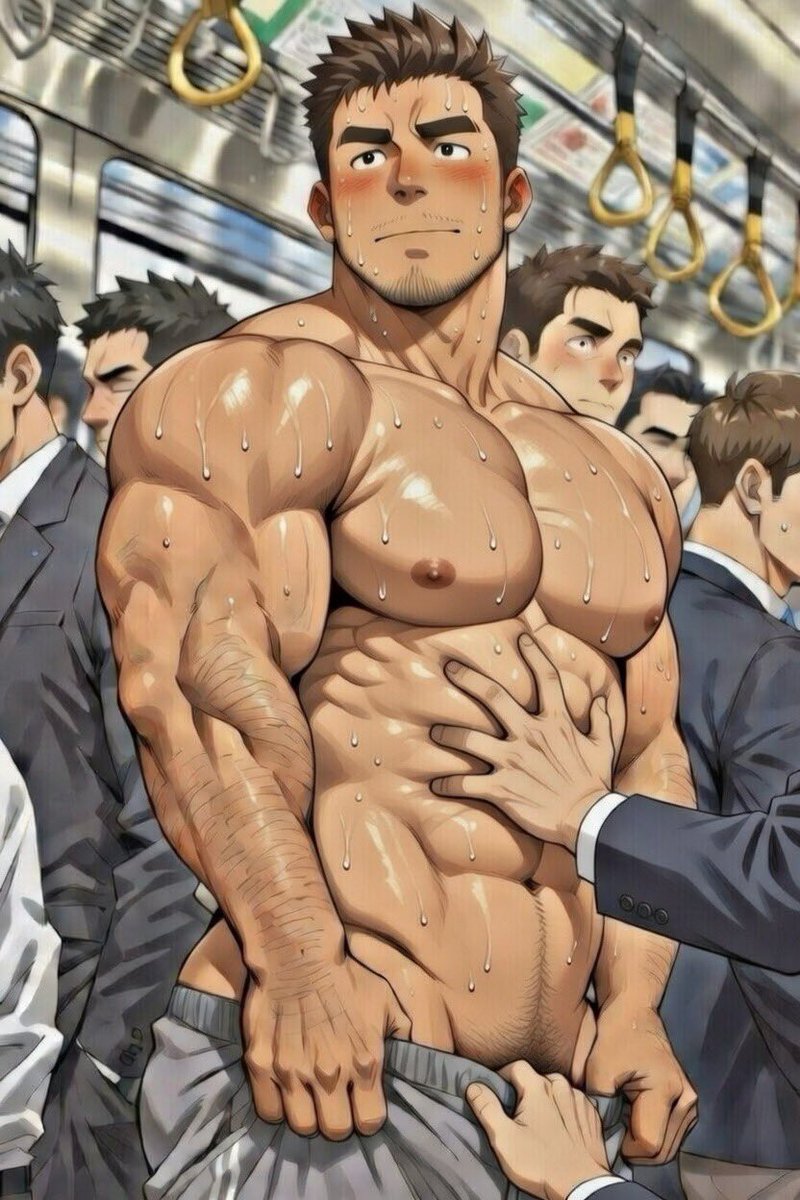 AImensFactory tweet media