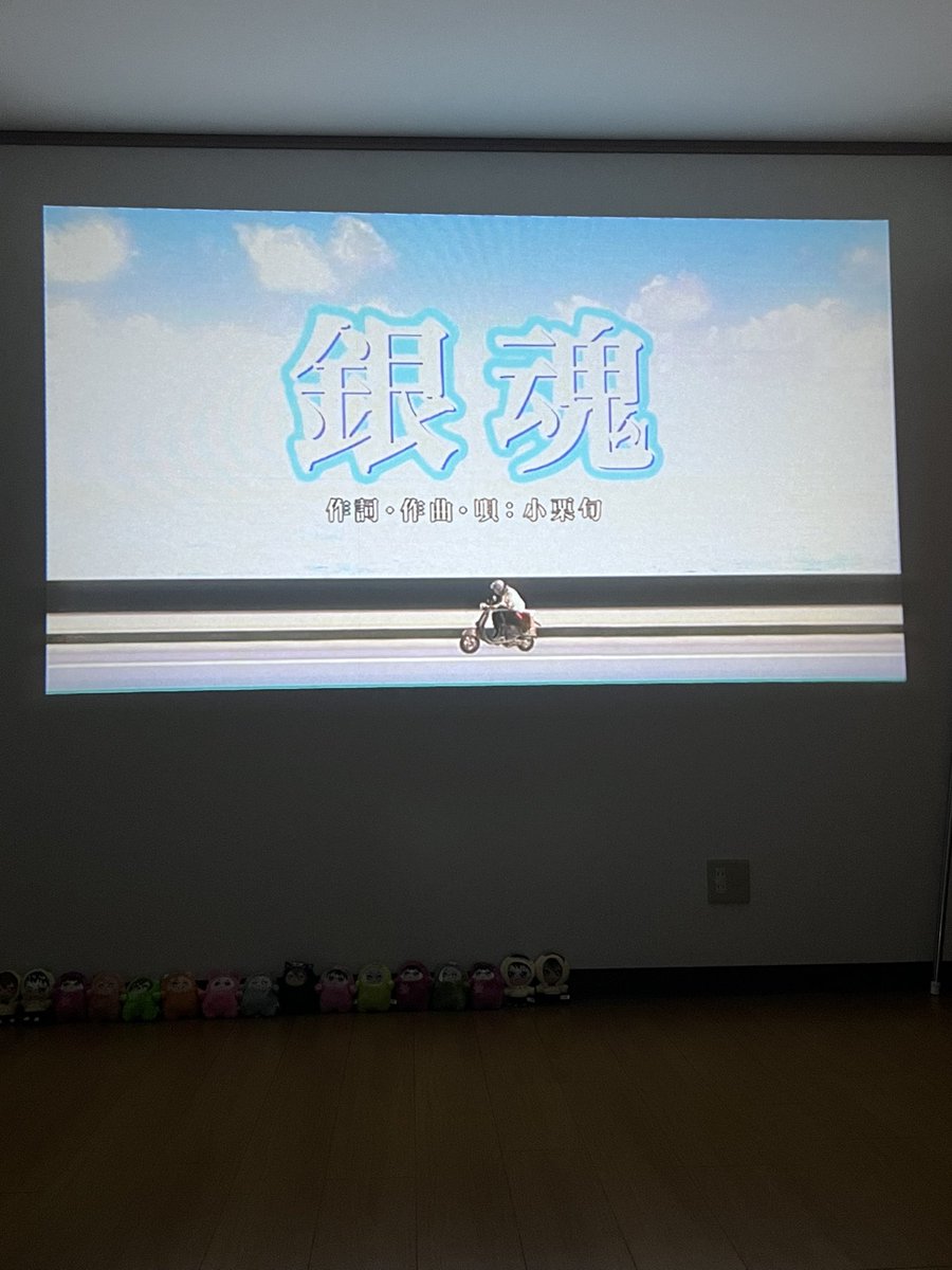 大狼 ゆう🐺桜出陣両日参加🌸 tweet media