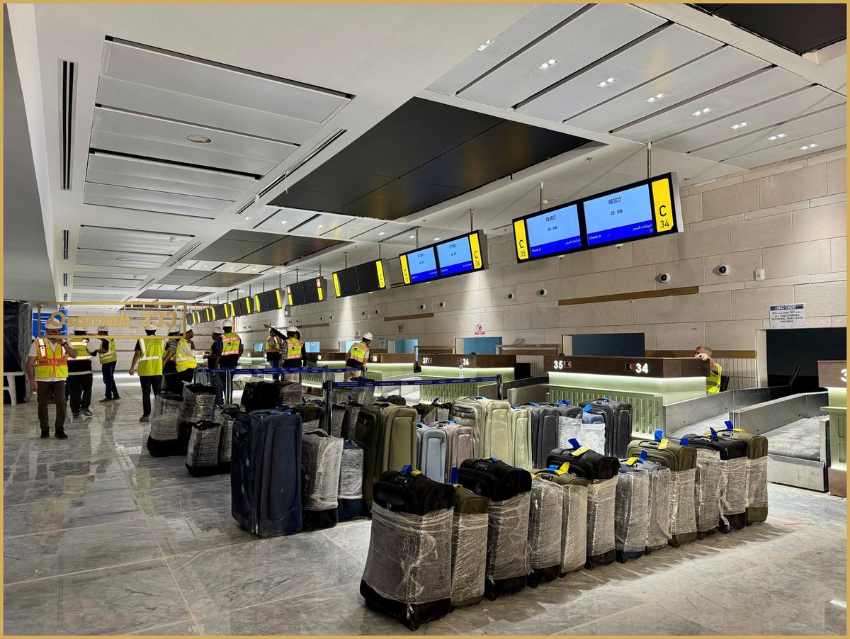 عدّاد جدة tweet media