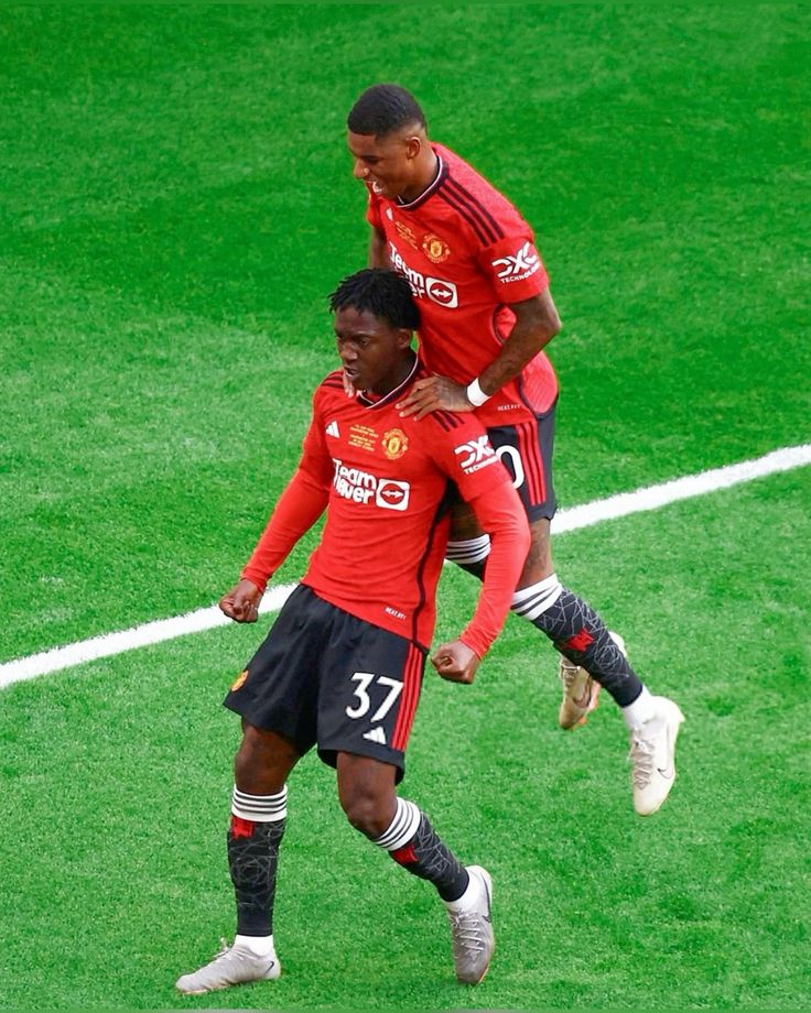 United Pride tweet media