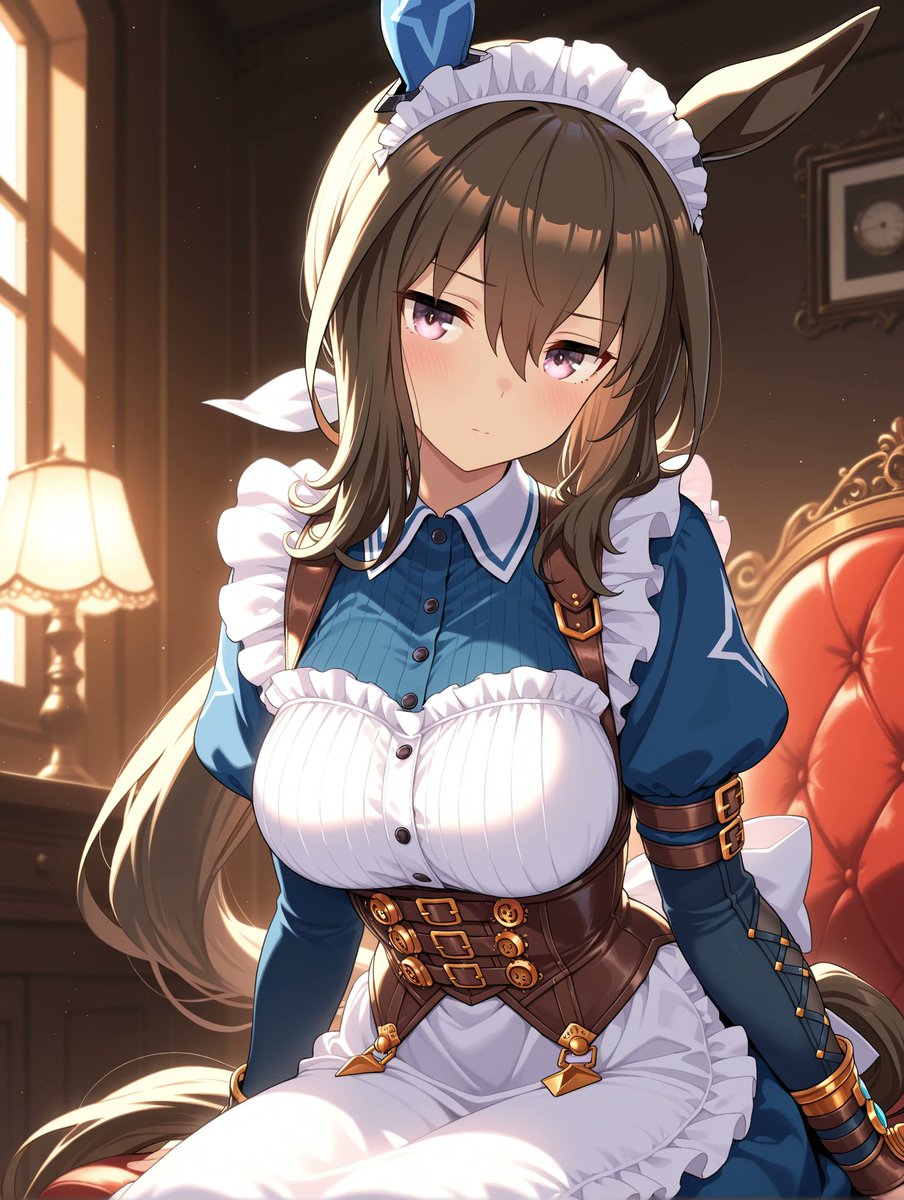 _78765's tweet photo. メイドアヤベさん https://t.co/LGZQ8d8O2x