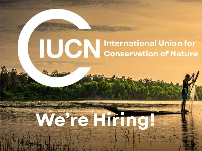IUCN South Africa tweet media