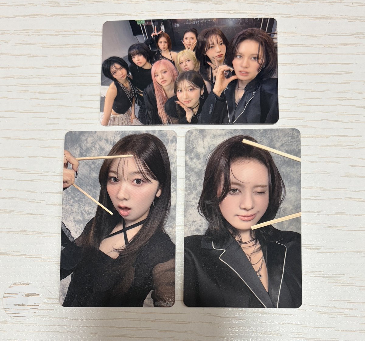 はち🐝💚 tweet media